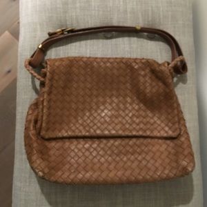 Botegga veneta bag