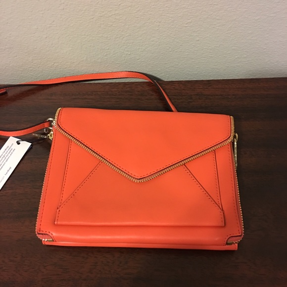 Rebecca Minkoff Marlowe Mini