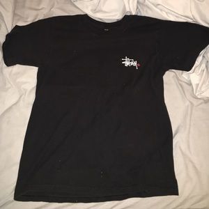 Stussy Short Sleeve Shirt