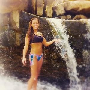 Meet your Posher, Melanie