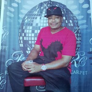 Meet your Posher, Anton