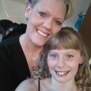 Meet your Posher, Janette