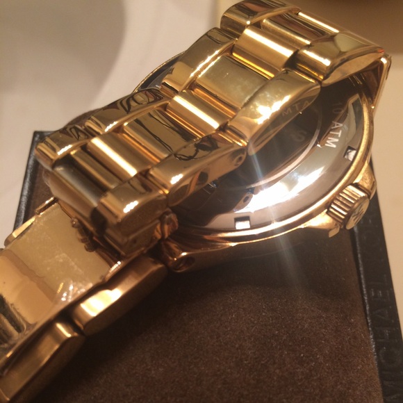 Michael Kors watch - Picture 3 of 4