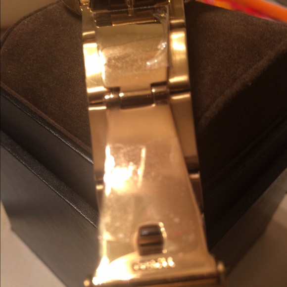 Michael Kors watch - Picture 4 of 4