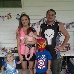 Meet your Posher, Madeline