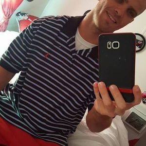 Meet your Posher, Nicholas