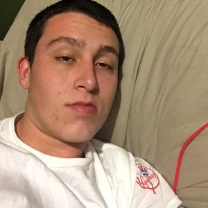 Meet your Posher, Justyn