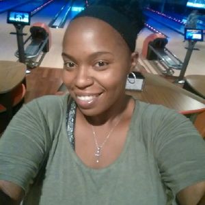 Meet your Posher, Tonya