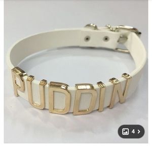 Meet your Posher, Janet