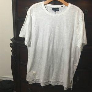 Five Four White T-shirt