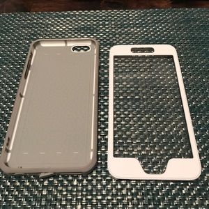 iPhone 6 Plus Anker 2 piece case