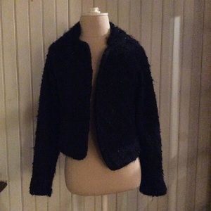 Sanctuary Sz. Sm sweater jacket