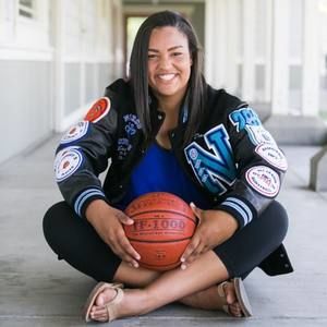 Meet your Posher, Danica