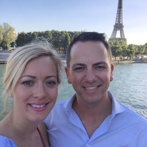 Meet your Posher, Alana