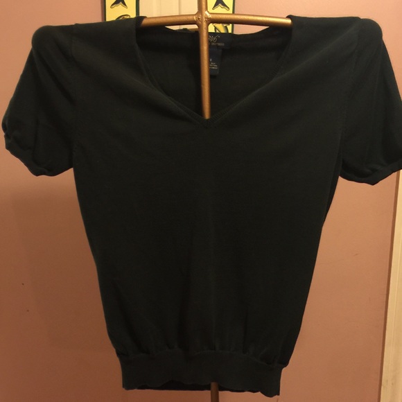 Vintage Brooks Brothers top