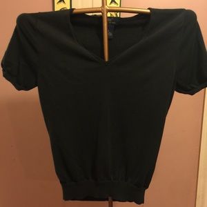 Vintage Brooks Brothers top