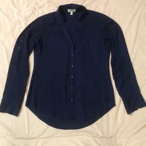 Express The Portofino Shirt