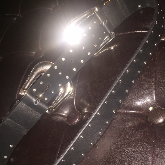 Belts