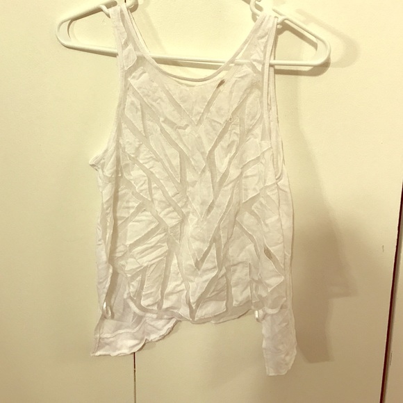 Free people tank