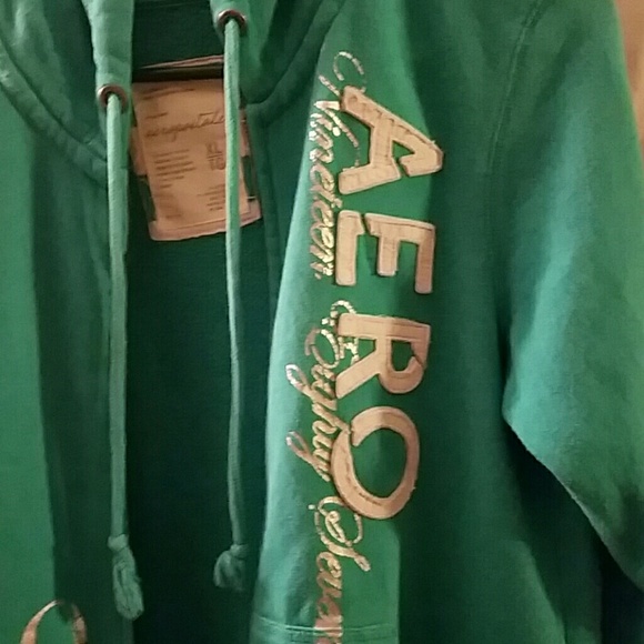 Jacket - Picture 2 of 2