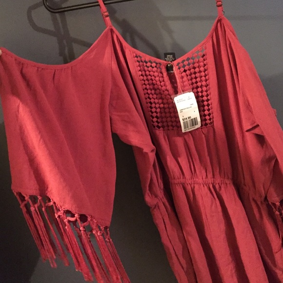 Forever 21 Romper - Picture 3 of 4