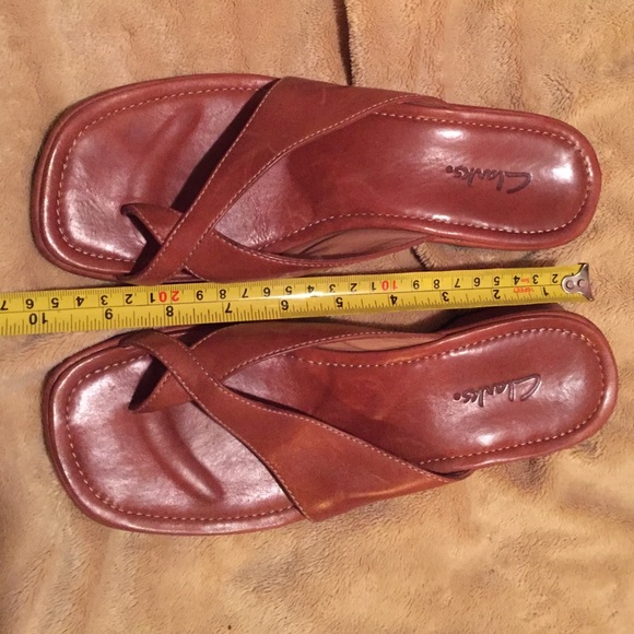 clarks babe
