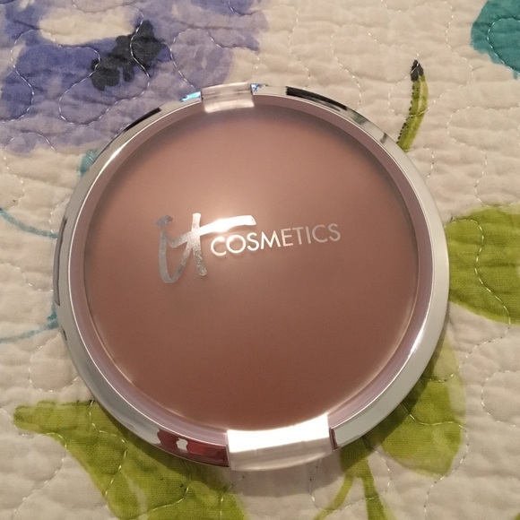 It Cosmetics Radiance Ombré Bronzer