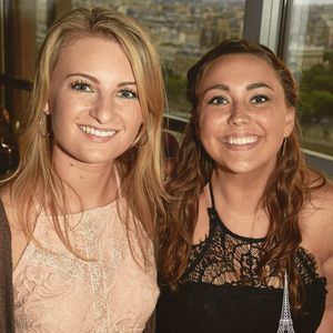 Meet your Posher, Madison