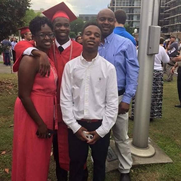 Meet your Posher, Curley