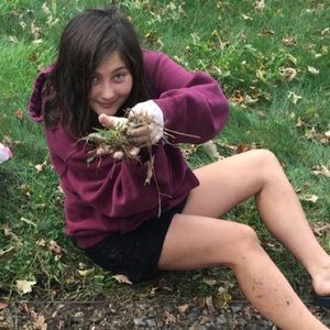 Meet your Posher, Callie