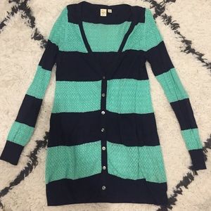 Nordstrom sweater
