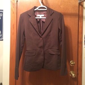 New York Company jacket XS