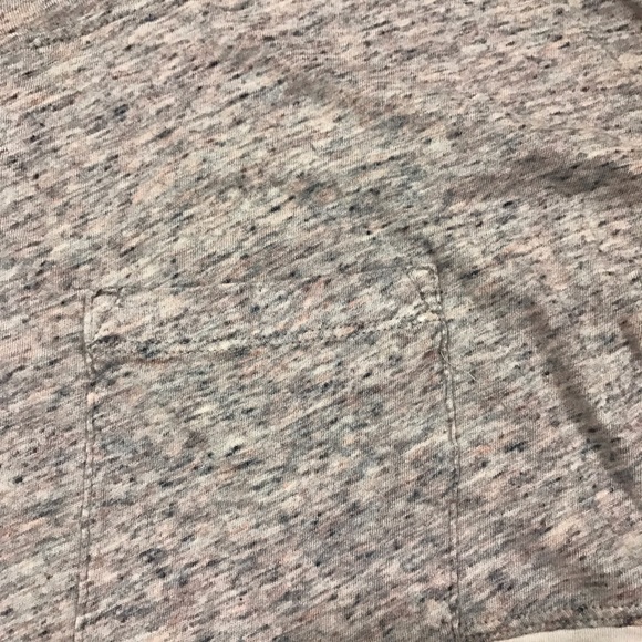 ❗️sold❗️VS Pink long-sleeve shirt - Picture 3 of 4