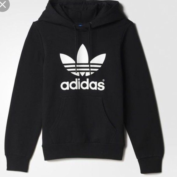 ADIDAS SWEATSHIRT