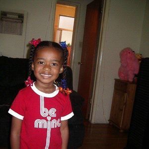 Meet your Posher, Diallo