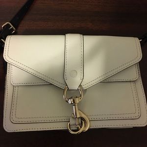 Rebecca Minkoff Hudson Moto Mini