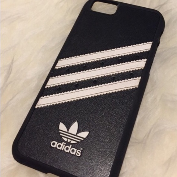 Adidas phone case