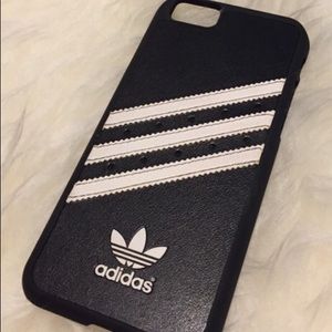Adidas phone case