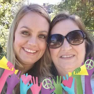 Meet your Posher, Denise