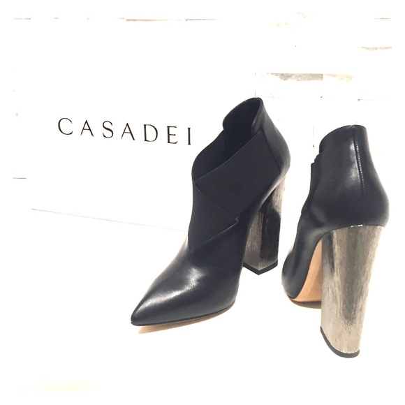 Casadei shoes