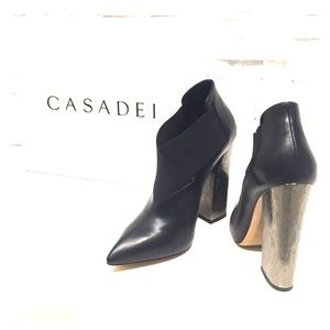 Casadei shoes