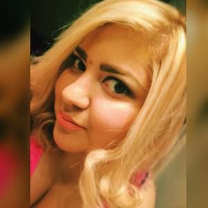 Meet your Posher, Christina