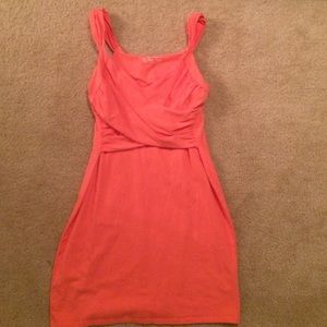 victoria's secret bra top dress