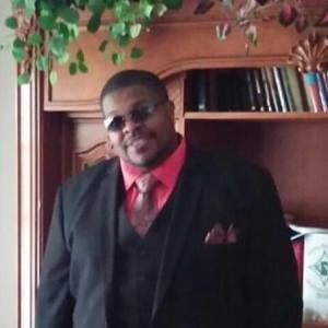 Meet your Posher, Derek