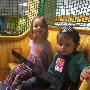 Meet your Posher, Garyandstephanie