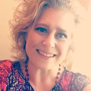 Meet your Posher, Jill