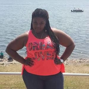 Meet your Posher, T renee