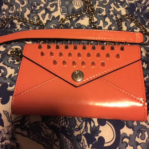 Rebecca minkoff cross body