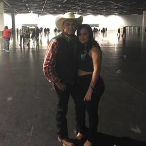 Meet your Posher, Rosendo