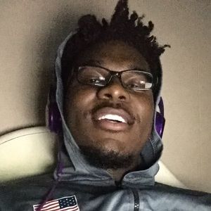 Meet your Posher, Jamal